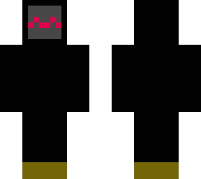 shadow nightmare