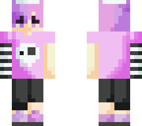 sheep in wolfs cothing (yes ik names odd..)
