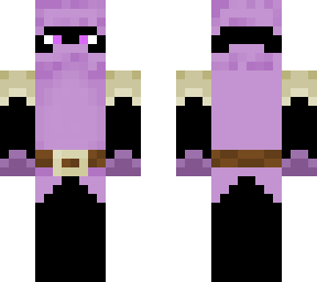 shulker gear