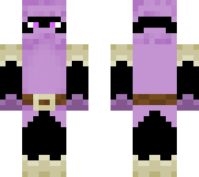 shulker gear 2