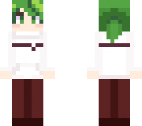 si pokok avatar