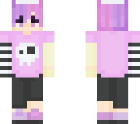 skele boy rce