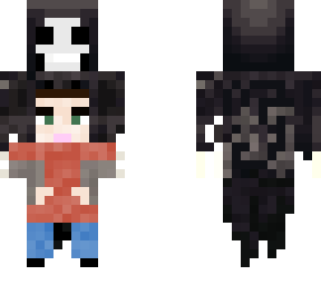 skin de 8cho halloween edicin no compres esto