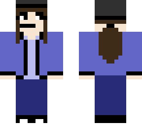skin for izzy