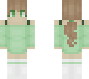 skin for meh bff <3