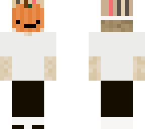 skin halloween