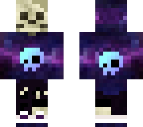 skin made for ayaanthegamer