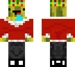 skin melon papita23