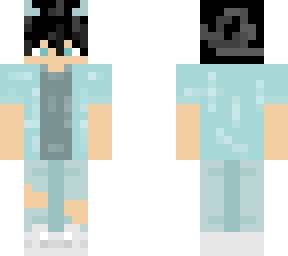 skin request from my friend