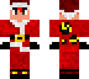 skin thegrefg navidad