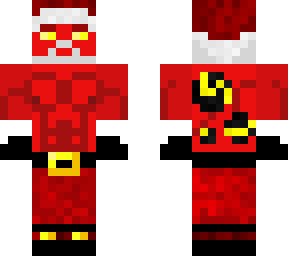 skin thegrefg navidad