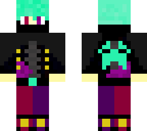 skin variante 1