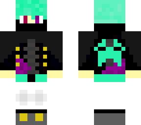 skin variante 2