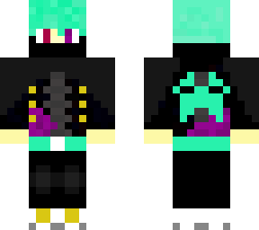 skin variante 3