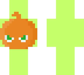 skindex! its a pumpkin!