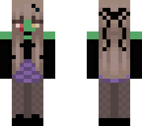 skintober zombie