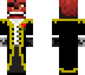 smp foxy