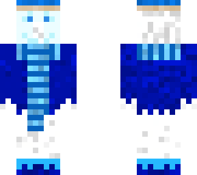 snow miser wt hat :d