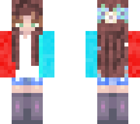 something