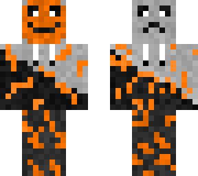 son of a pumpkin