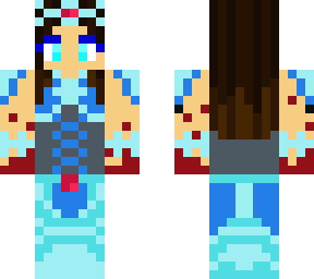 splash serpent