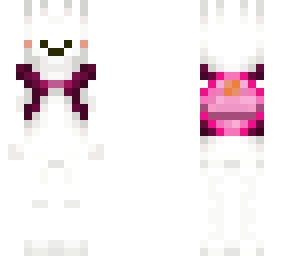 spoiler rabbit and the backpack v2