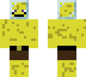 spongebob