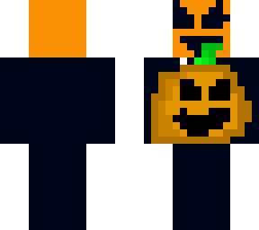 spooktober competition entry (read desc)