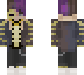 spooky eboy (purple)