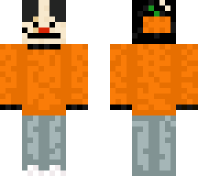 spooky mickie da mause
