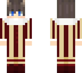 spooky skin
