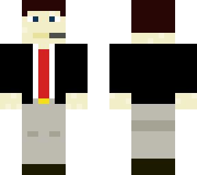 spy