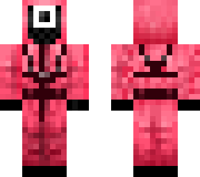 square guard