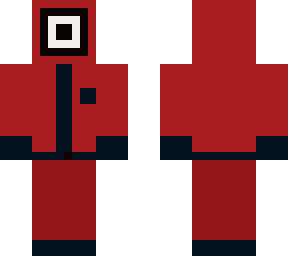 square manager