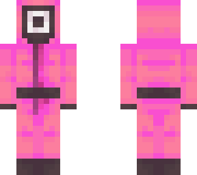 square squid gaurd