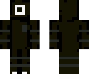 squid  guard