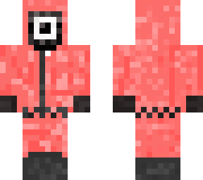 squid game
