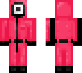 squid game