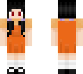 squid game doll