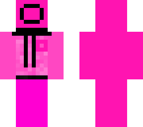 squid game guard (circle)