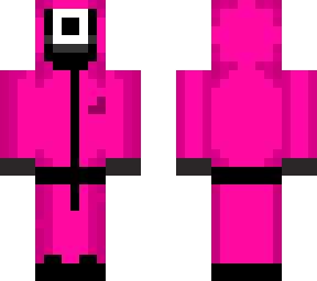 squid game guard (manager