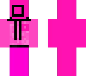 squid game guard (square)