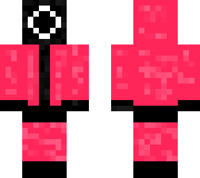 squid game guard