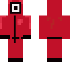 squid game square guard