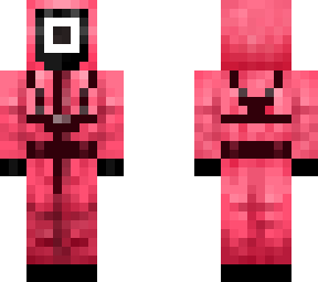 squid game square guard