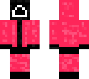 squid game triangule