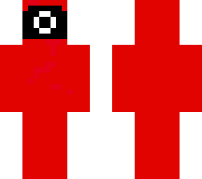 squid games staff