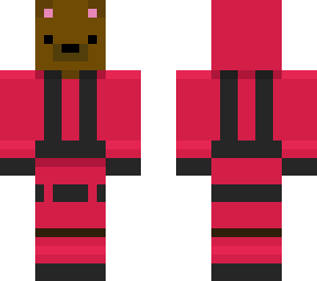 squidbear
