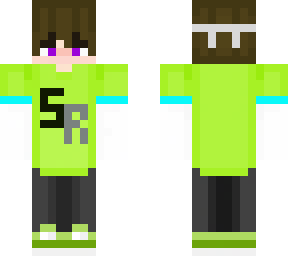 sr gamerz