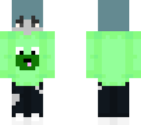 stalthy_frog ghost